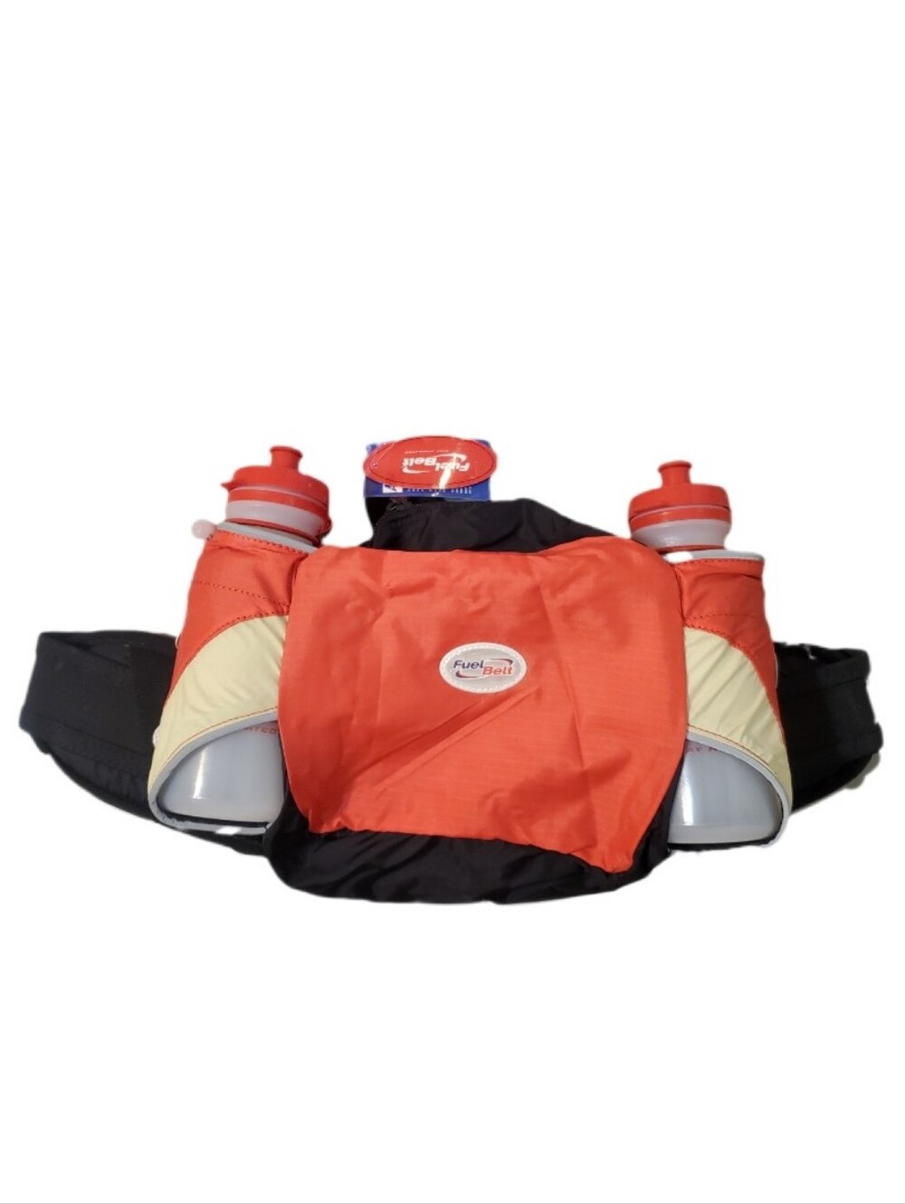 Fuel Belt Hydration Walk Running Hiking Belt - New